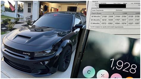 hellcat insurance cost per month|Iba pa.